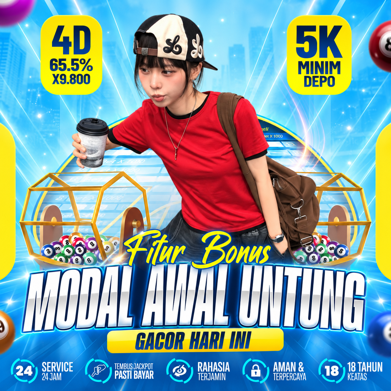 KAISAR327